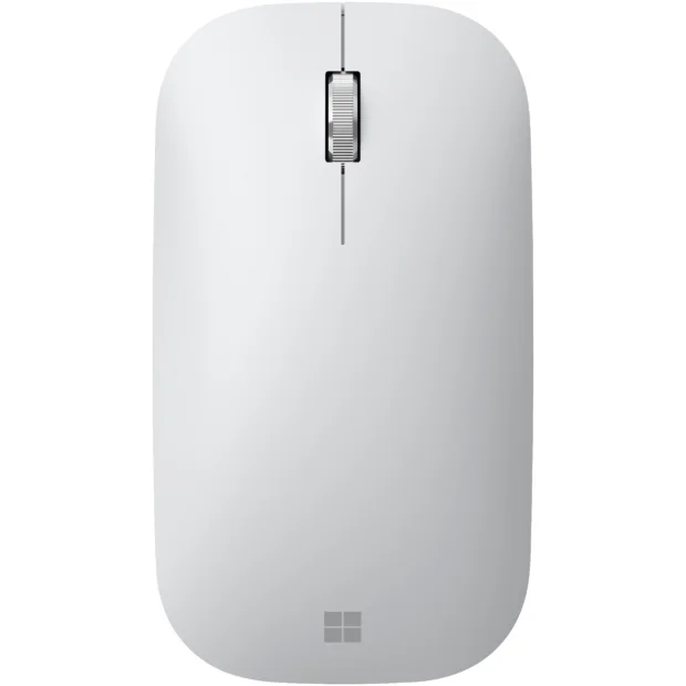 Мышь Microsoft Modern Mobile Mouse (белый)
